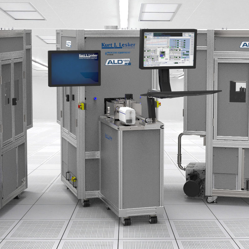  Atomic Layer Deposition Systems